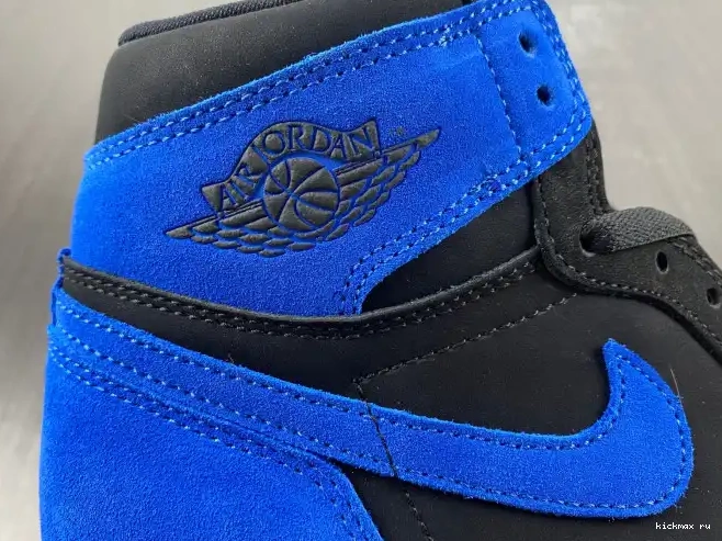 Rep Kickmax 1 Jordan High Royal OG Reimagined Air DZ5485-042 0325